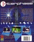 [Interphase - обложка №2]
