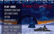 Interpose: X-Mas Greetings