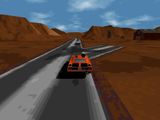 [Interstate '76 - скриншот №9]