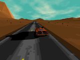 [Interstate '76 - скриншот №12]
