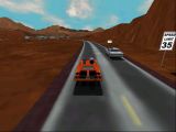 [Скриншот: Interstate '76]