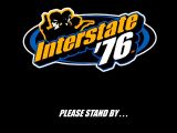 [Interstate '76 - скриншот №1]