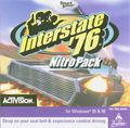 [Interstate '76: Nitro Pack - обложка №1]
