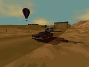 Interstate '76: Nitro Pack