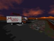 Interstate '76: Nitro Pack