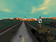 Interstate '76: Nitro Pack