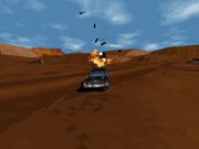 Interstate '76: Nitro Pack