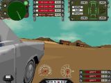 [Скриншот: Interstate '76: Nitro Pack]