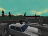 [Interstate '76: Nitro Pack - скриншот №22]