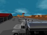 [Interstate '76: Nitro Pack - скриншот №33]