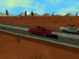 [Interstate '76: Nitro Pack - скриншот №37]