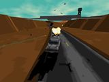 [Interstate '76: Nitro Pack - скриншот №58]