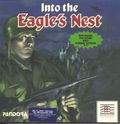 [Into the Eagle's Nest - обложка №1]