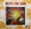 Into The Sun: Projected Distruction