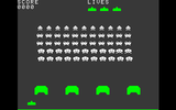 [Invaders 1978 - скриншот №1]