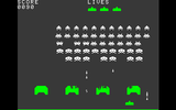 [Invaders 1978 - скриншот №2]
