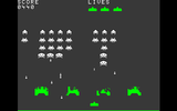 [Invaders 1978 - скриншот №4]