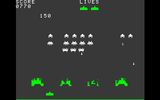 [Invaders 1978 - скриншот №8]