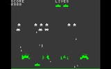 [Invaders 1978 - скриншот №9]