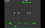 [Invaders 1978 - скриншот №10]
