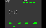 [Invaders 1978 - скриншот №13]