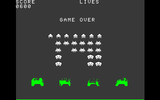 [Invaders 1978 - скриншот №16]