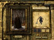 Invictus: In the Shadow of Olympus