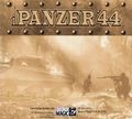 [iPanzer '44 - обложка №3]
