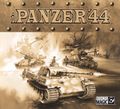 [iPanzer '44 - обложка №1]