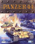 [iPanzer '44 - обложка №2]