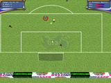 [IperSoccer - скриншот №5]
