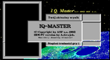 [IQ-Master - скриншот №2]