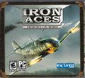 [Iron Aces: Heroes of WWII - обложка №2]