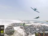 [Iron Aces: Heroes of WWII - скриншот №5]