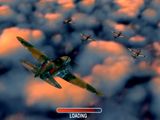 [Iron Aces: Heroes of WWII - скриншот №16]