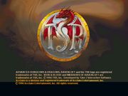 Iron & Blood: Warriors of Ravenloft