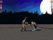 Iron & Blood: Warriors of Ravenloft