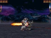 Iron & Blood: Warriors of Ravenloft