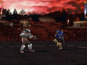 Iron & Blood: Warriors of Ravenloft