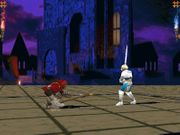 Iron & Blood: Warriors of Ravenloft