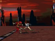 Iron & Blood: Warriors of Ravenloft