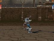 Iron & Blood: Warriors of Ravenloft