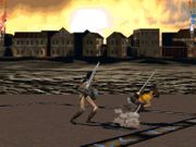 Iron & Blood: Warriors of Ravenloft