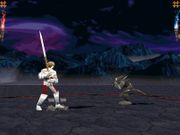 Iron & Blood: Warriors of Ravenloft