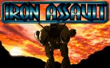 [Iron Assault - скриншот №12]