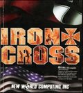 [Iron Cross - обложка №1]