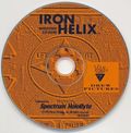 [Iron Helix - обложка №6]