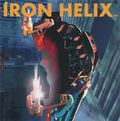 [Iron Helix - обложка №2]