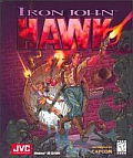 Iron John Hawk: The Shards of Power