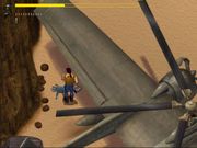 Iron John Hawk: The Shards of Power